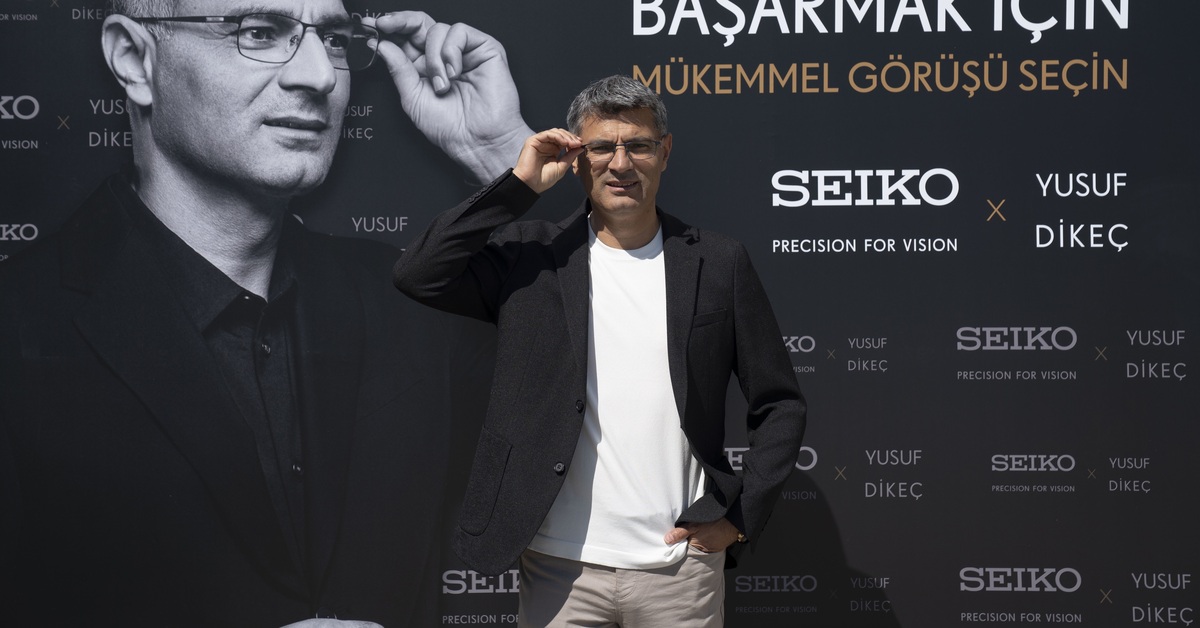 “Optikçinin ofisini poligon haline getirdik”
