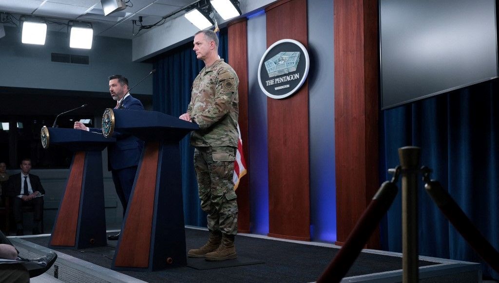 Pentagon, füze üretimini dört katına çıkarmak istiyor