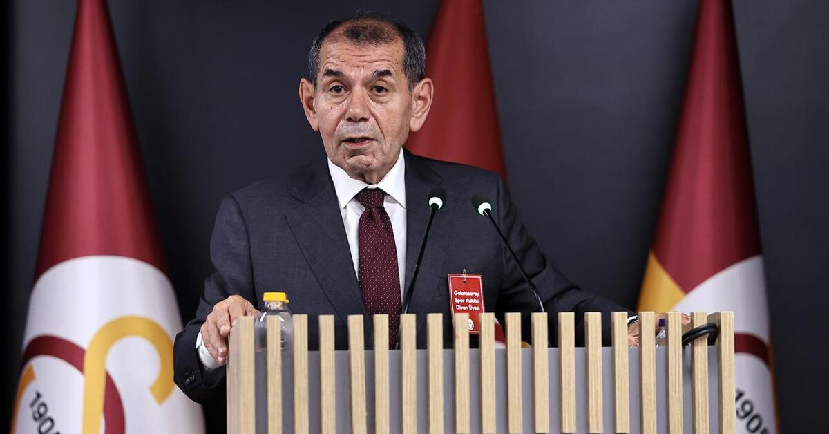 “Rakiplerimiz, bugün yaptıklarımızı kopya ediyor”