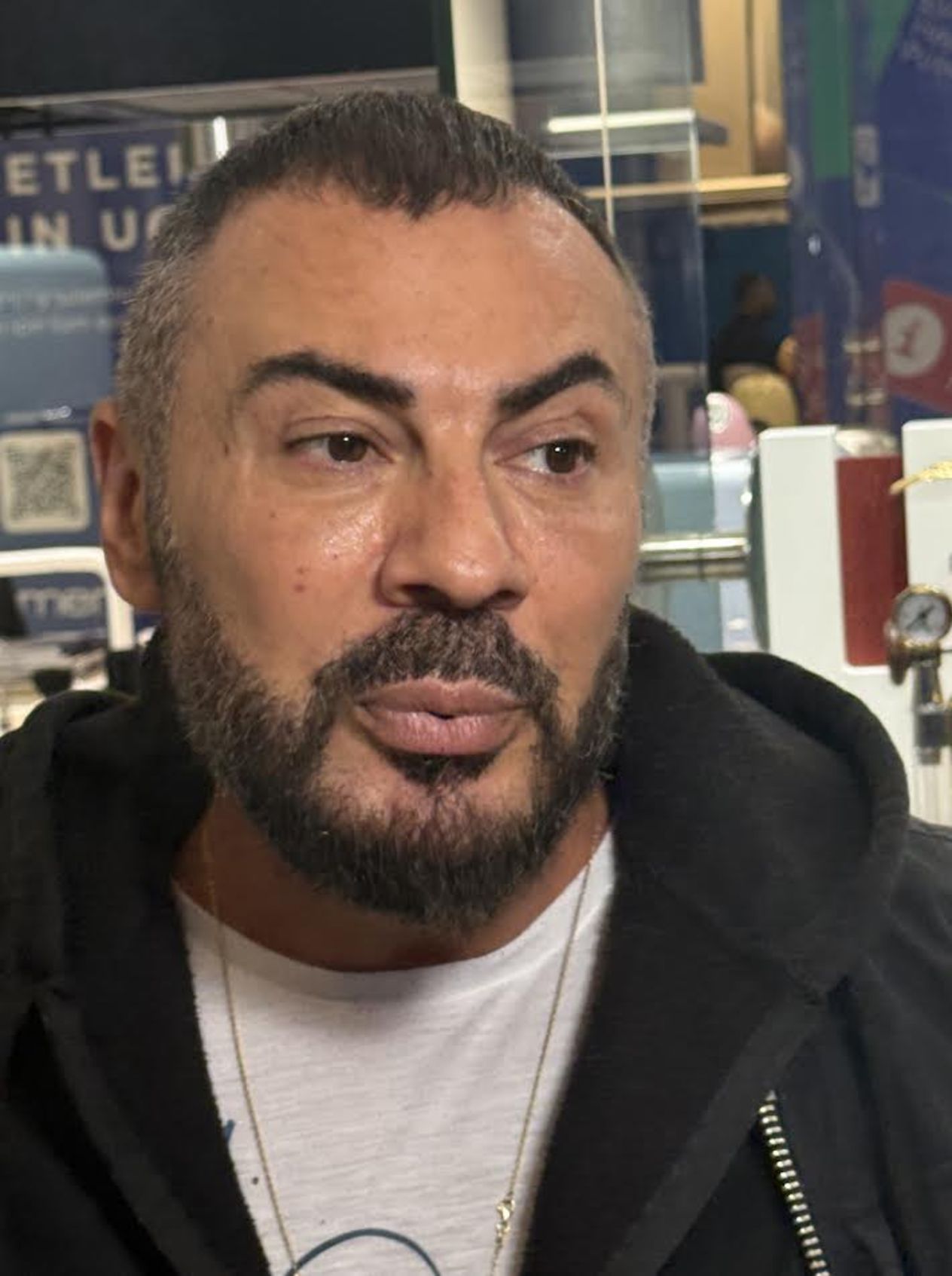 “Rap, müzik değildir”