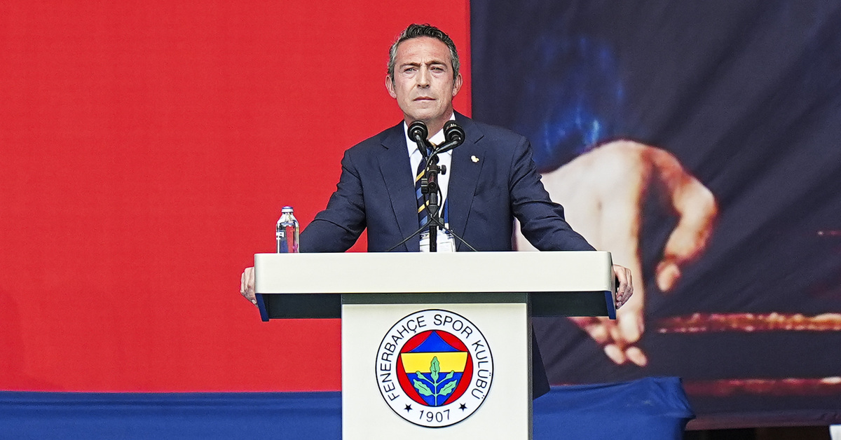 “Şampiyon olamazsak seçime giderim!”