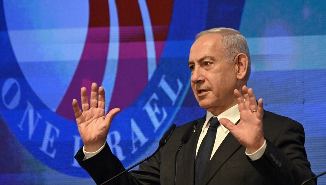 Sanık sandalyesine oturan ilk İsrail lideri: Netanyahu’nun duruşması başladı