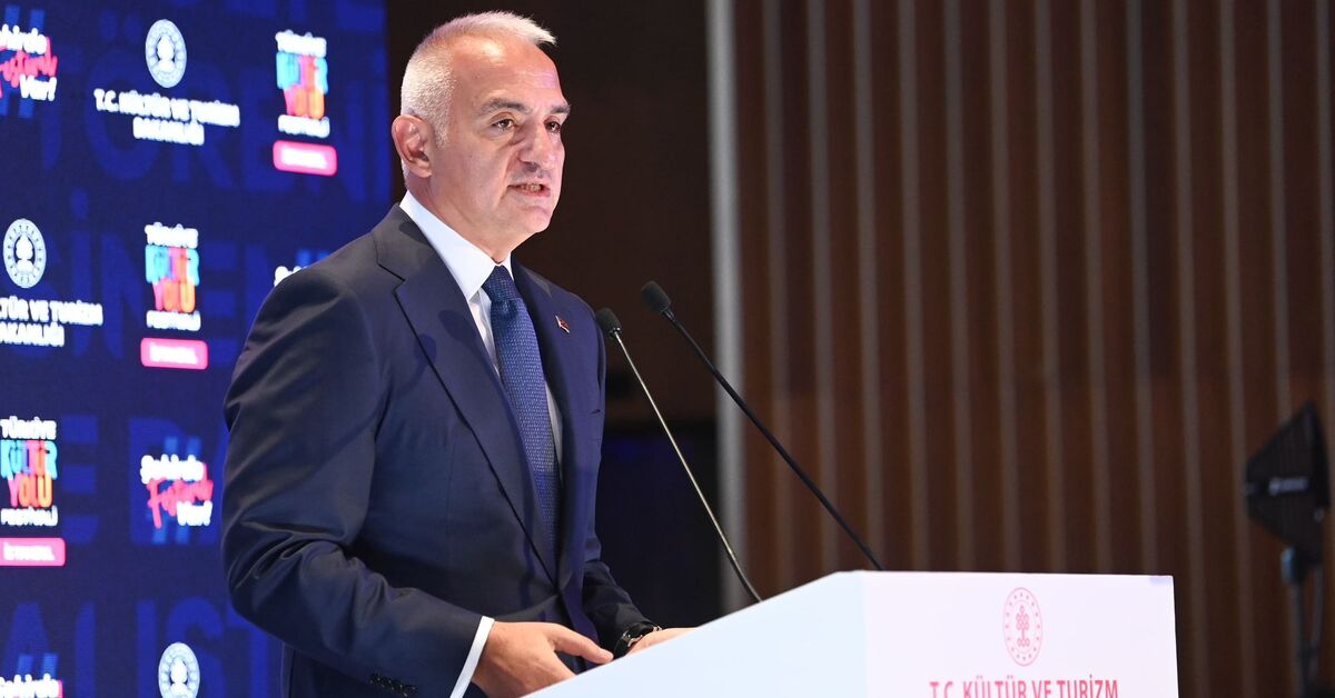 Şehirler istedi, Bakan Ersoy kayıtsız kalmadı
