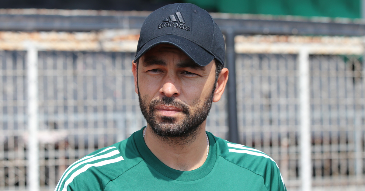 Selçuk İnan’dan transfer sözleri!