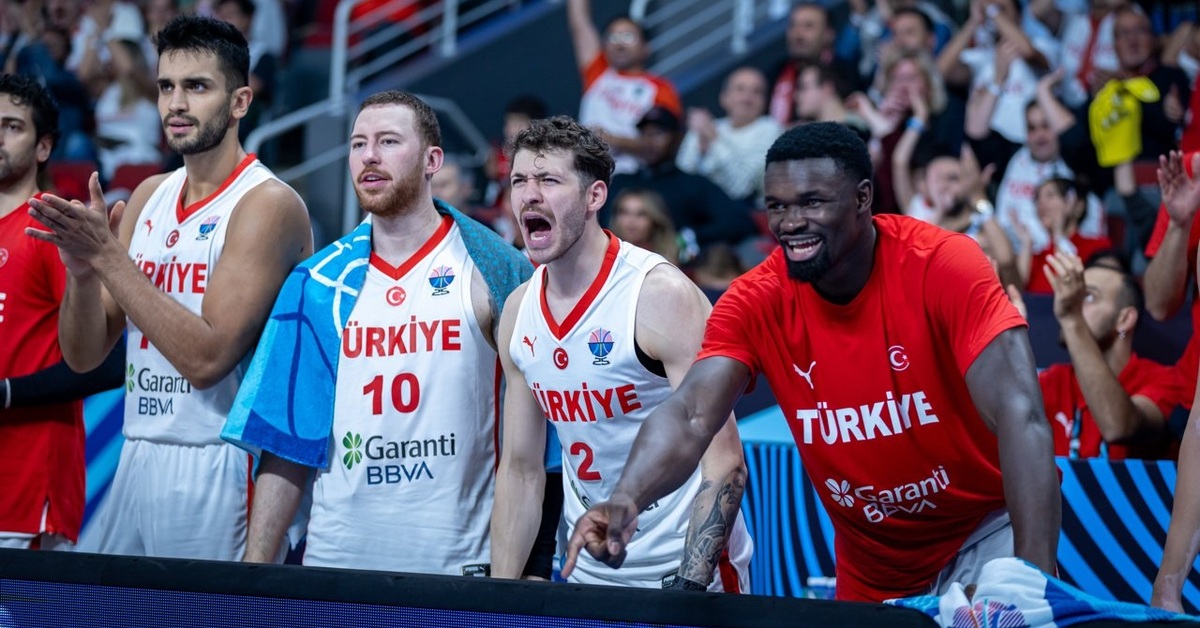 Şimdi final zamanı!