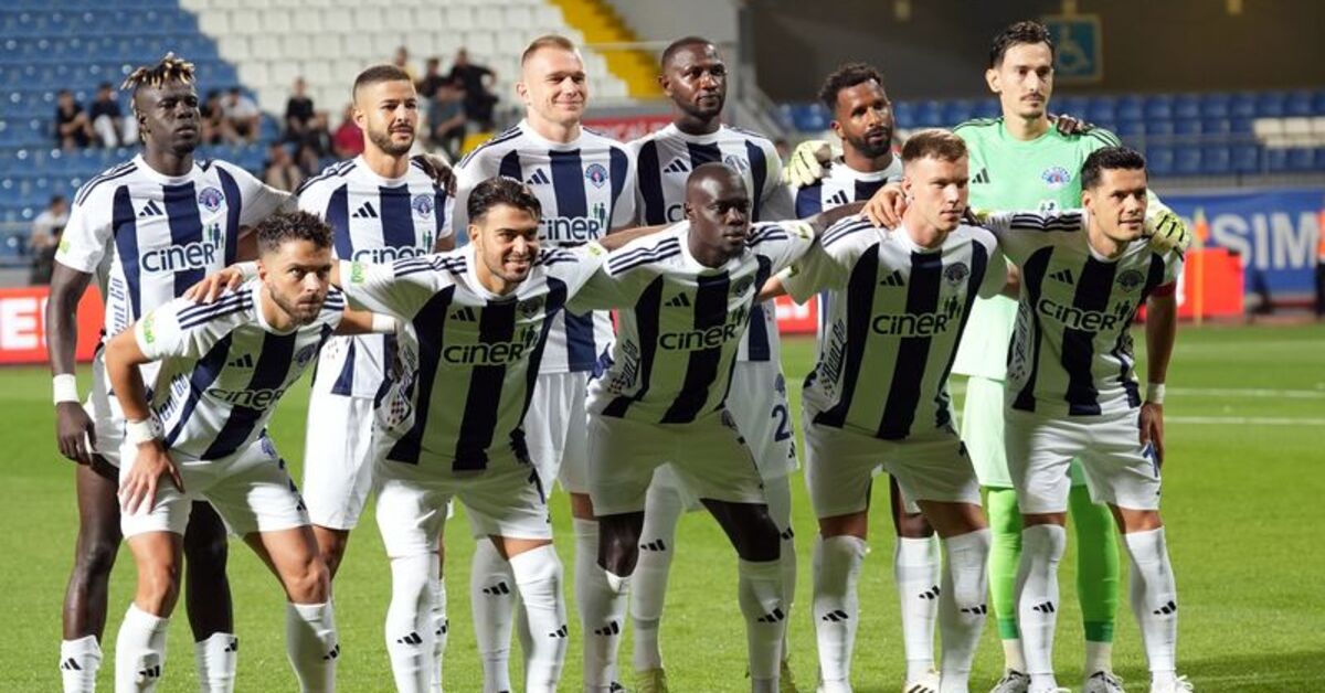 Süper Lig’de Haliç Derbisi!