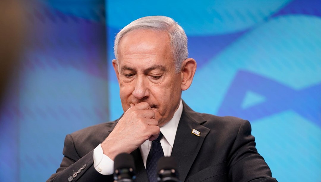 Suriye-İsrail temasları: Netanyahu’dan “uzak” mesajı