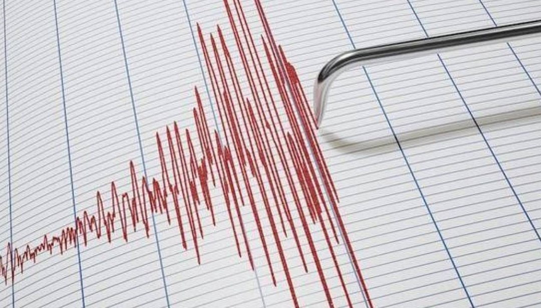 Suriye’de 4,3 büyüklüğünde deprem