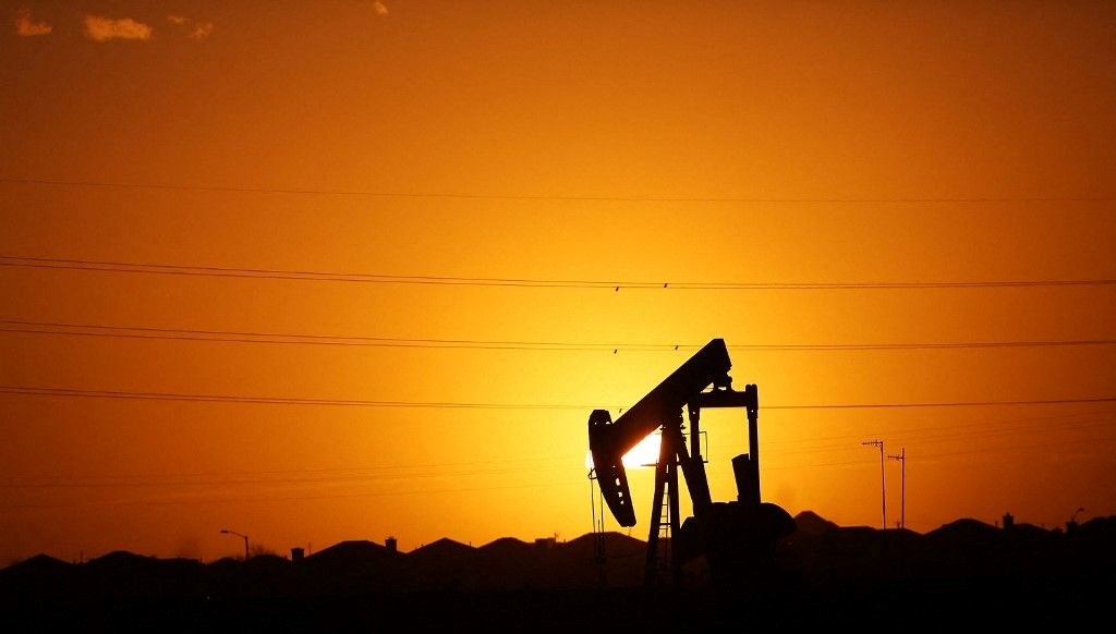 Suudi Arabistan’tan Suriye’ye ham petrol tedariği