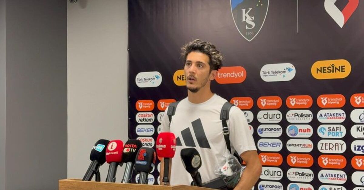 Tayfur Bingöl’den Beşiktaş açıklaması!