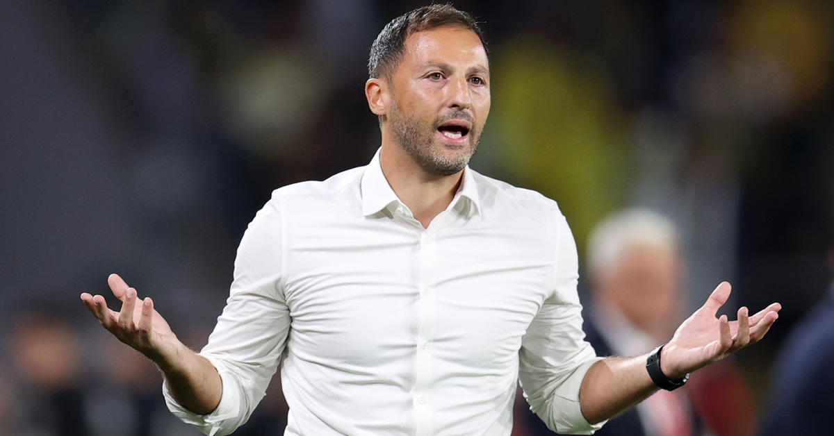 Tedesco’dan Gökhan Gönül açıklaması!
