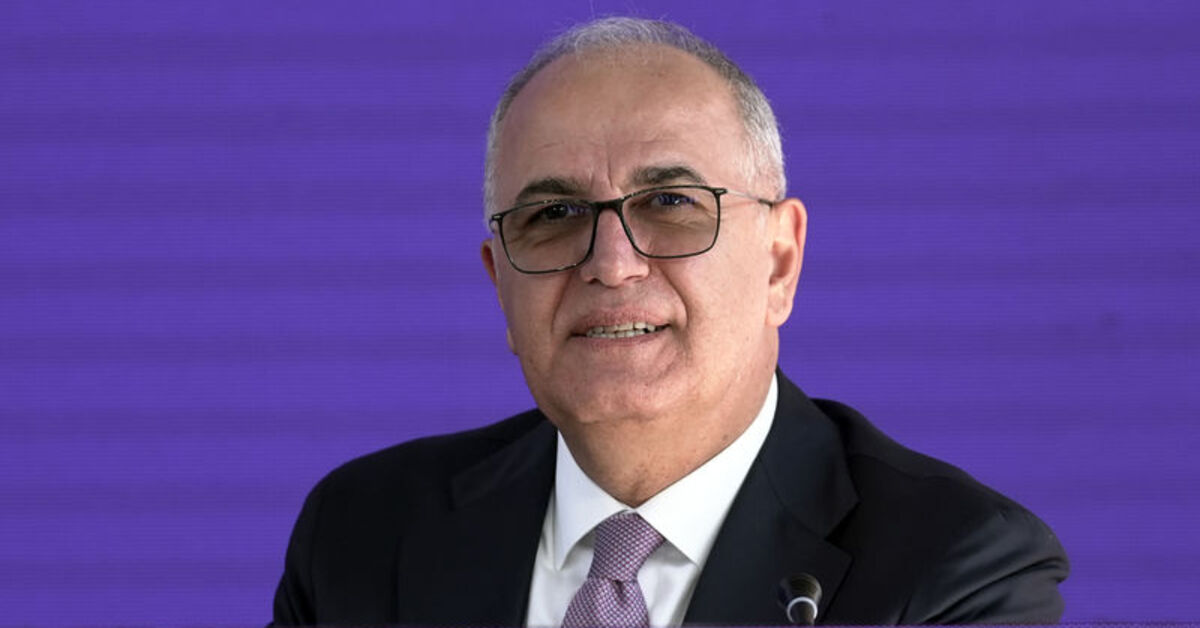 “Tek eksiğimiz Olimpiyat madalyası”
