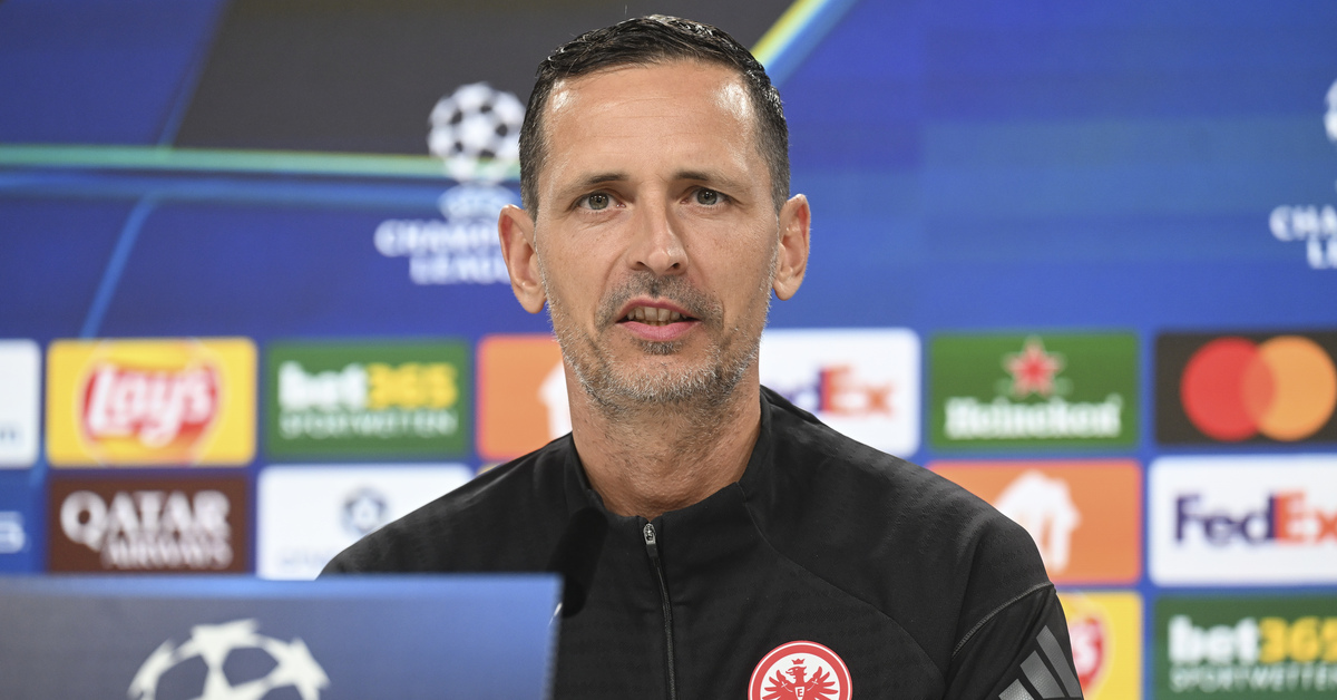 Toppmöller’den Galatasaray’a övgü!