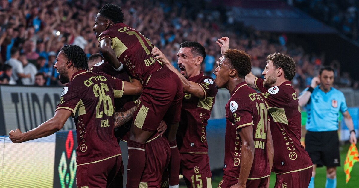 Trabzonspor’un Fenerbahçe karşısında “680 gün” hesabı!