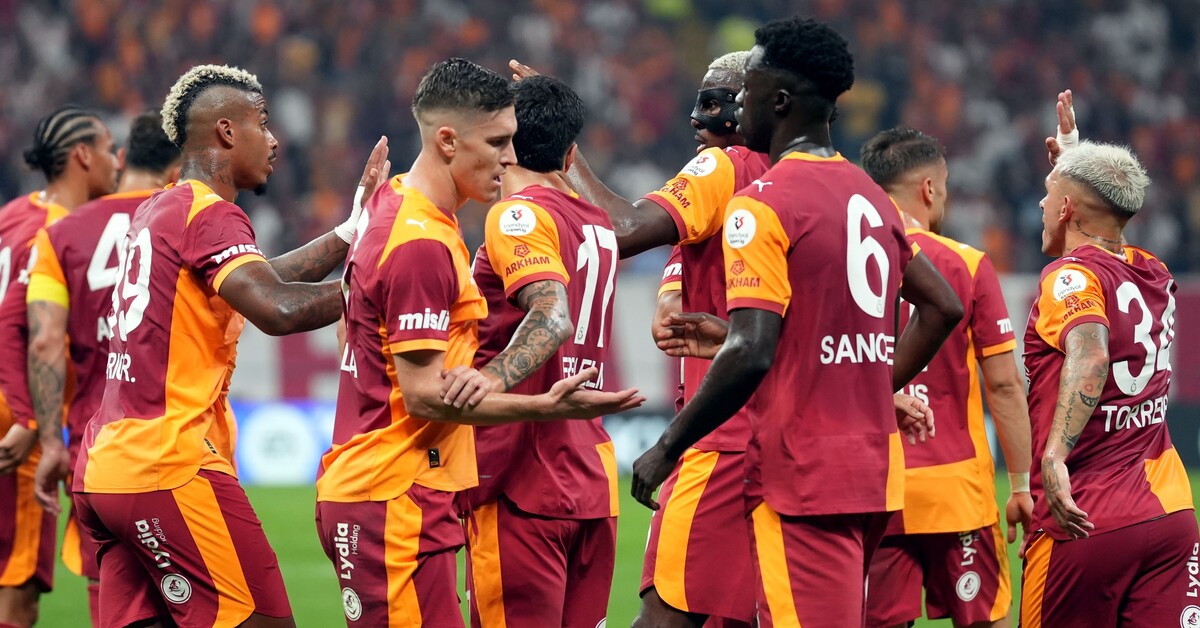 Transfer bitti artık gözler sahada!