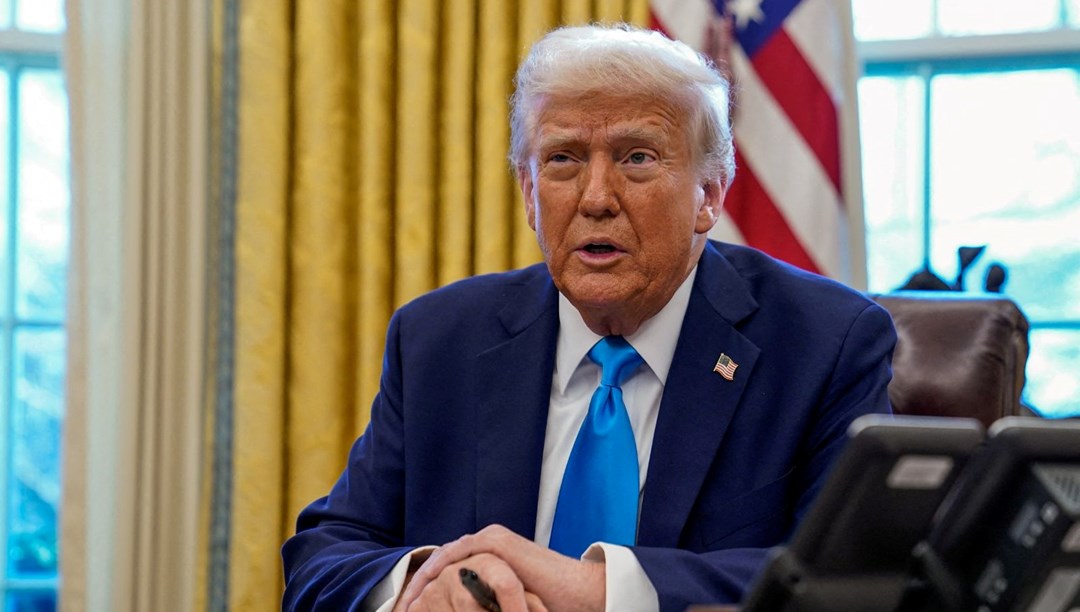 Trump doğumla vatandaşlığı sona erdirmeye kararlı