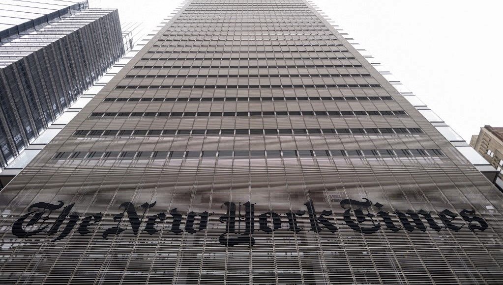 Trump, NYT’ye 15 milyar dolarlık iftira ve karalama davası