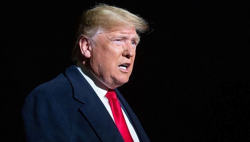 Trump: Rusya ve Hindistan’ı Çin’e kaptırdık
