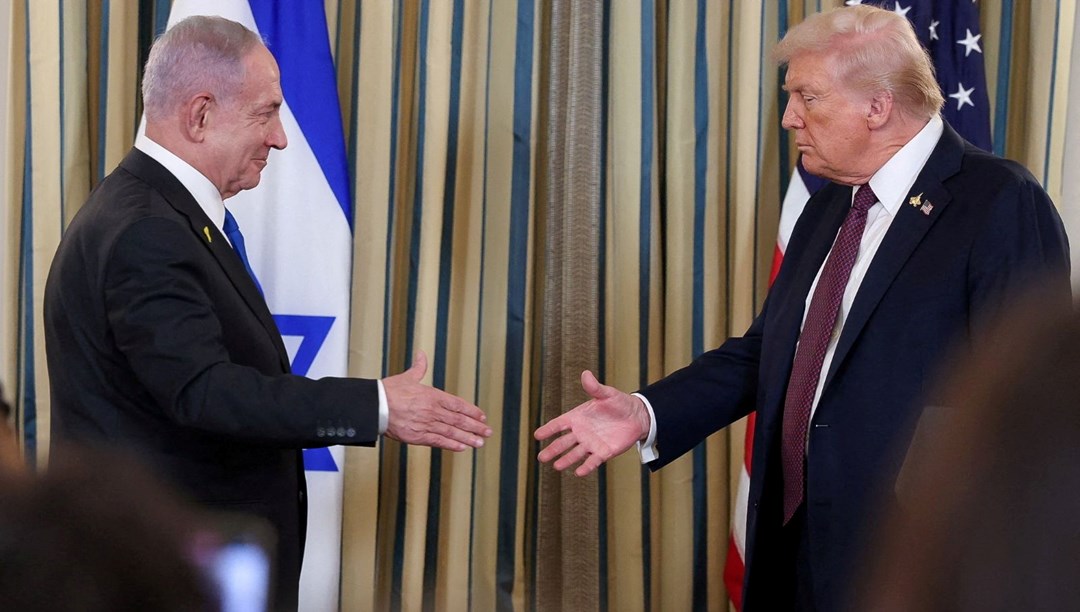 Trump’ın Gazze Planı: Netanyahu kafaları karıştırdı. Gazze’den çıkacak mı çıkmayacak mı?