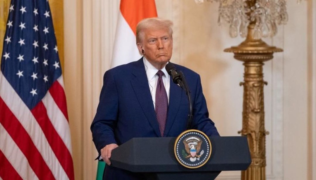 Trump’tan faiz indirimi çağrısı