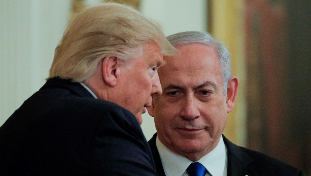 Trump’tan Netanyahu’ya Katar uyarısı: Onlar ABD’nin en büyük müttefiki