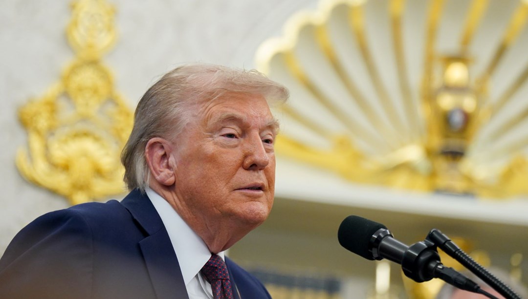 Trump’tan Putin ve Zelenski’ye mesaj: Toplantı duyurusu yapılmazsa, ne olacağını göreceksiniz