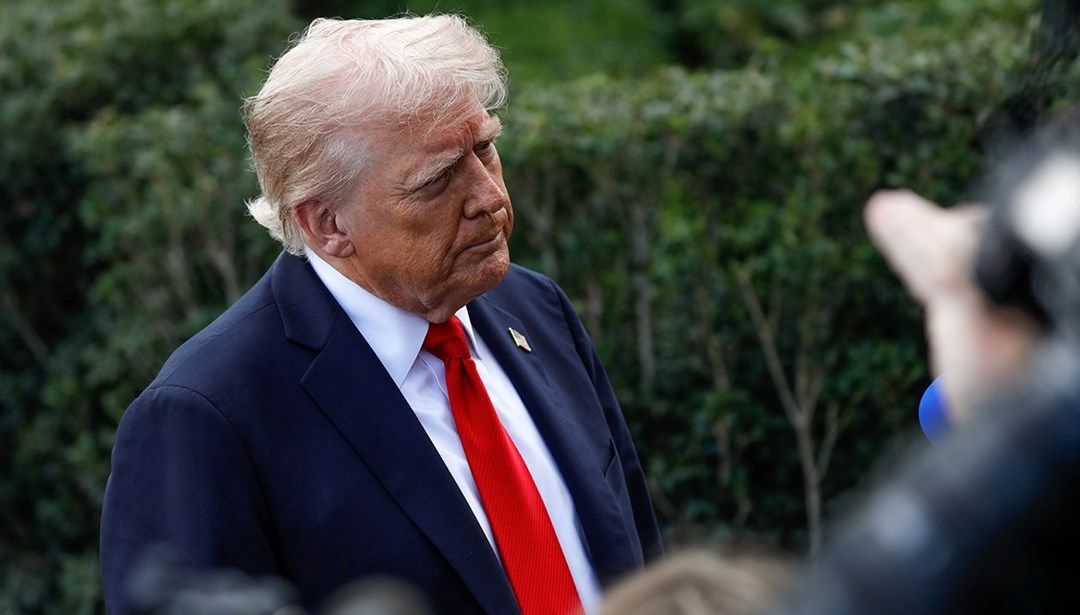 Trump’tan Rusya-Polonya yorumu: Hata olmuş olabilir