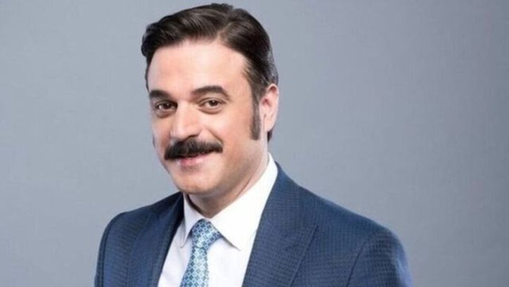 Ufuk Özkan taburcu edildi