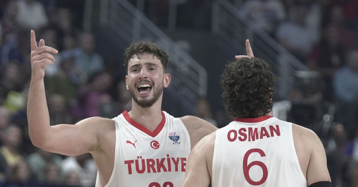 “Umarım hayallerimizi gerçekleştiririz”