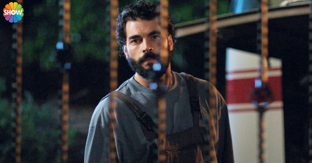 ‘Veliaht’ ekrana geliyor