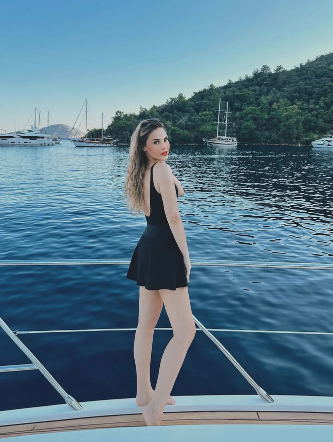 Yazı bitirmedi
