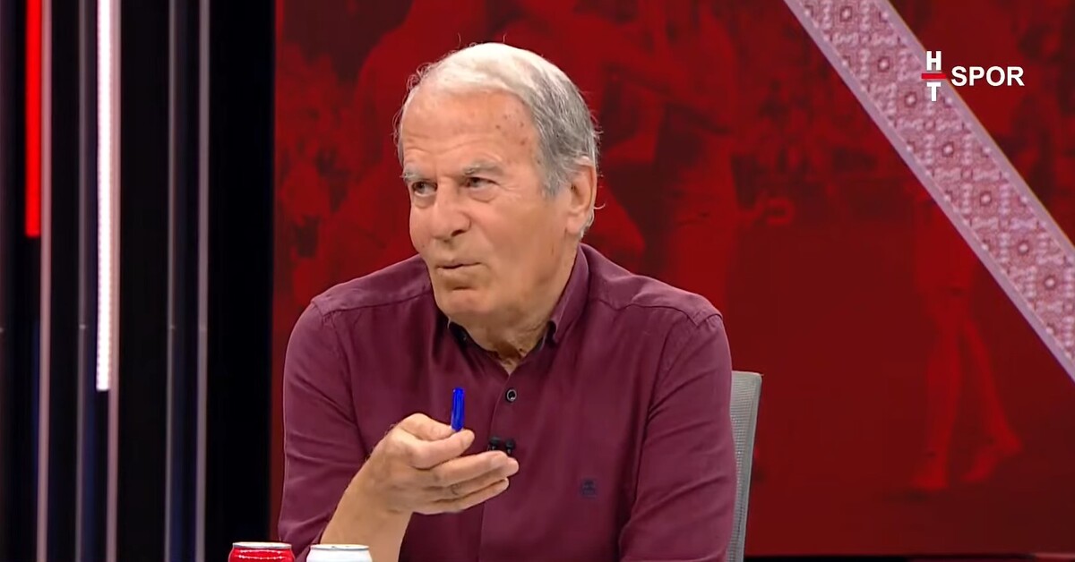 “Yüksek beklentiye girmememiz gerekiyordu!”