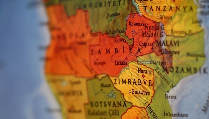 Zambiya’da cumhurbaşkanına büyü:  İki kişiye hapis cezası