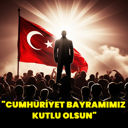 102’nci yıla özel beste