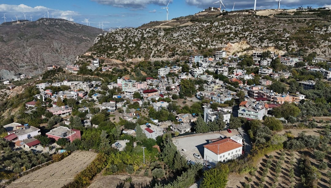 2 bin nüfuslu mahallede herkesin soyadı aynı: İlk kez duyan şaşırıyor