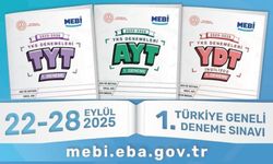 2025-DGS: Ek Yerleştirme Tercihleri Alınıyor