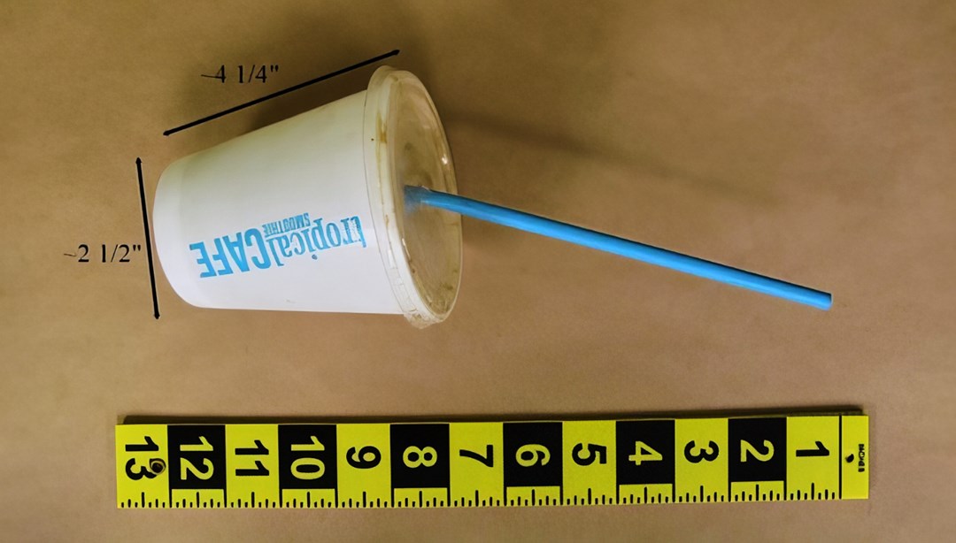 40 yıl sonra gelen adalet: Katili pipetteki DNA’sı ele verdi