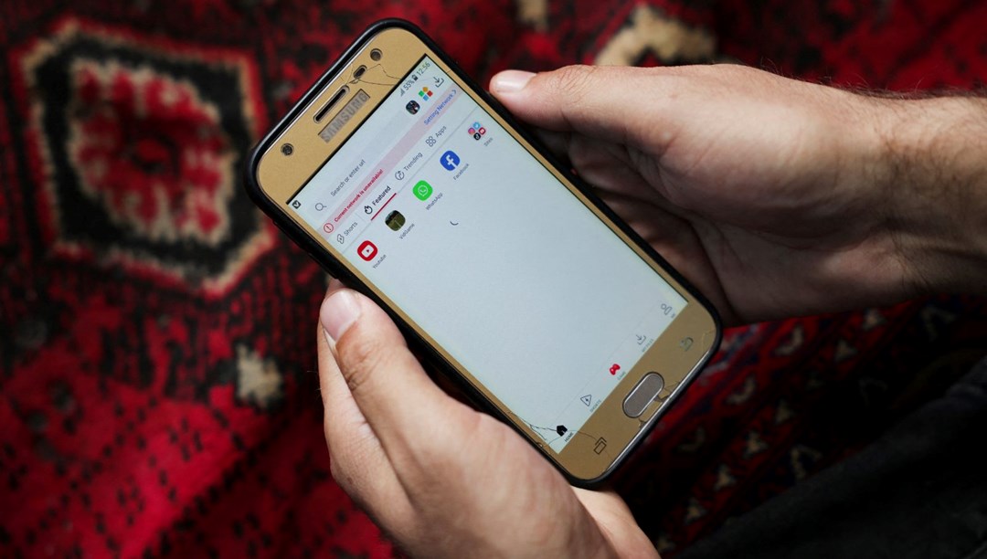 48 saatlik karanlık: Afganistan’da internet kesintisi sona erdi