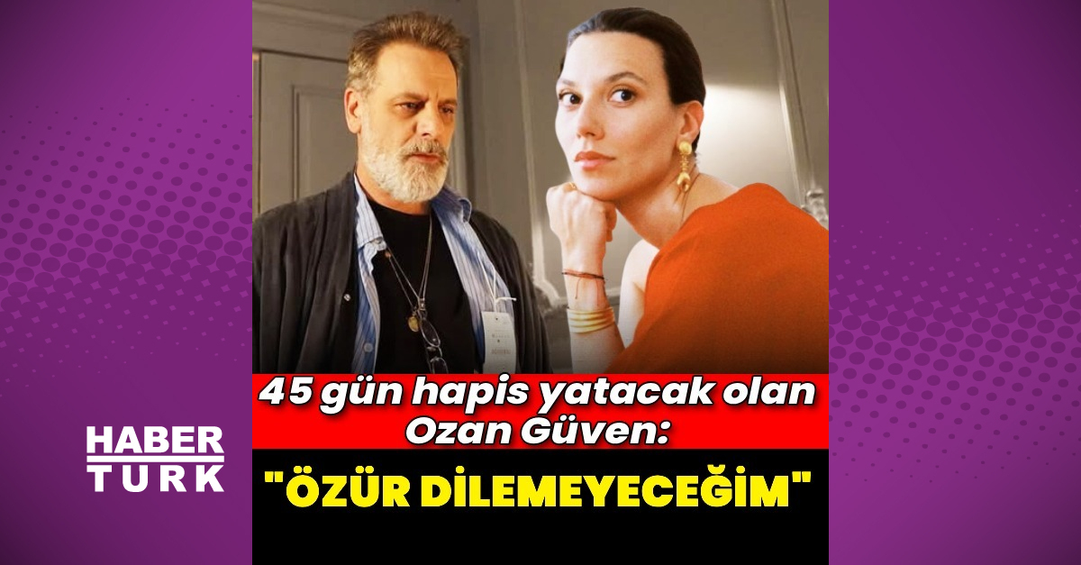 5 yıl sonra ilk kez konuştu