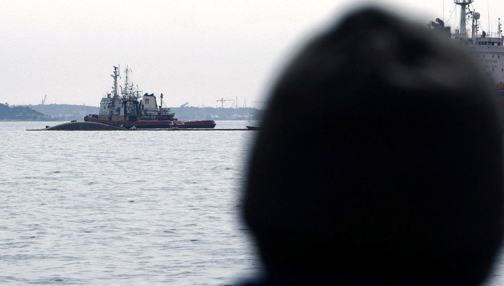 AB, Türkiye’nin SAFE programına katılması için Atina’ya baskı yapıyor