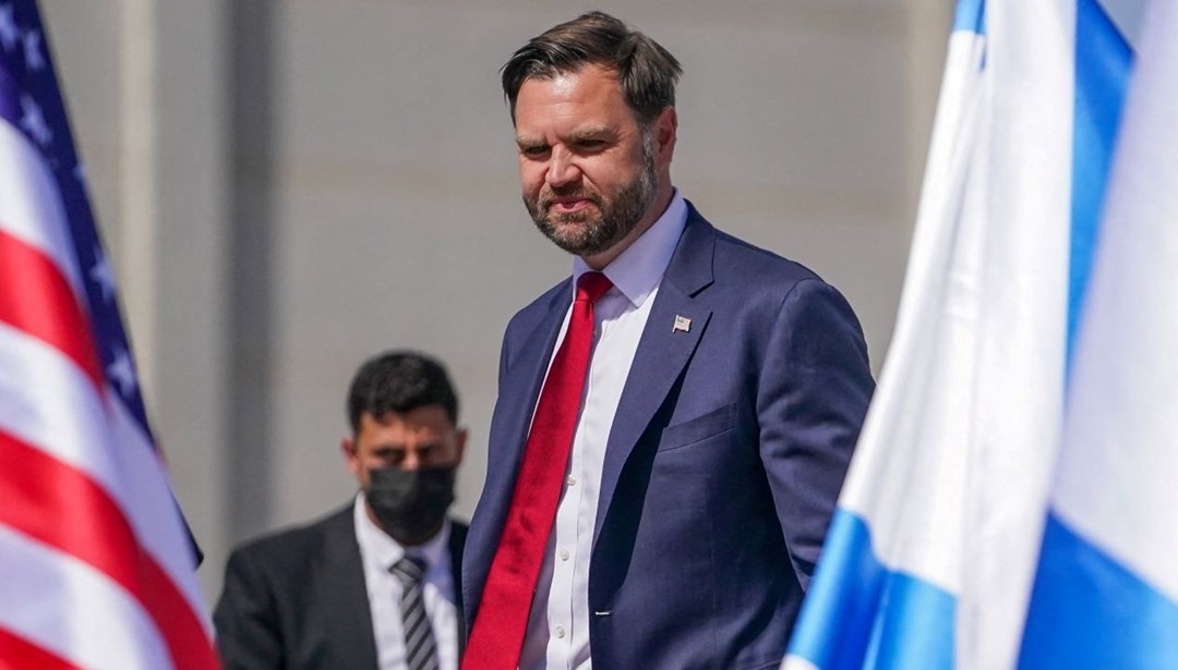 ABD Başkan Yardımcısı Vance: “Türkler çok yapıcı bir rol oynadı”