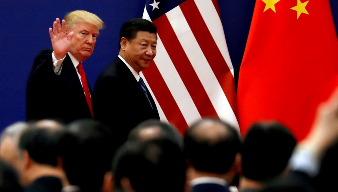 ABD-Çin ticaret savaşı yine alevlendi: Trump’tan Çin’e ek yüzde 100 gümrük vergisi