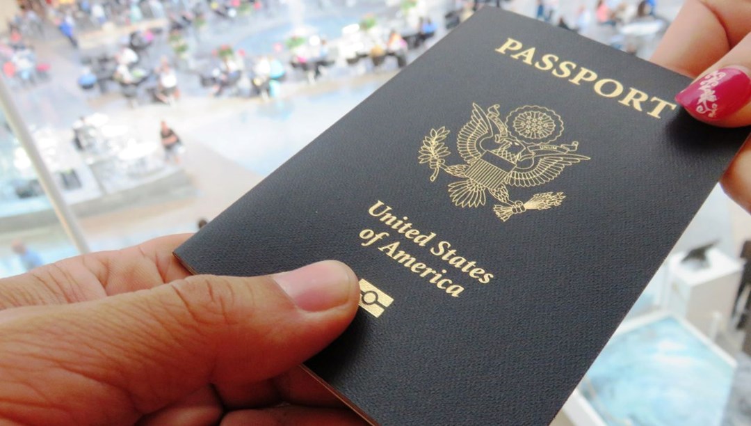 ABD, en güçlü pasaportlar listesinde ilk 10’dan düştü