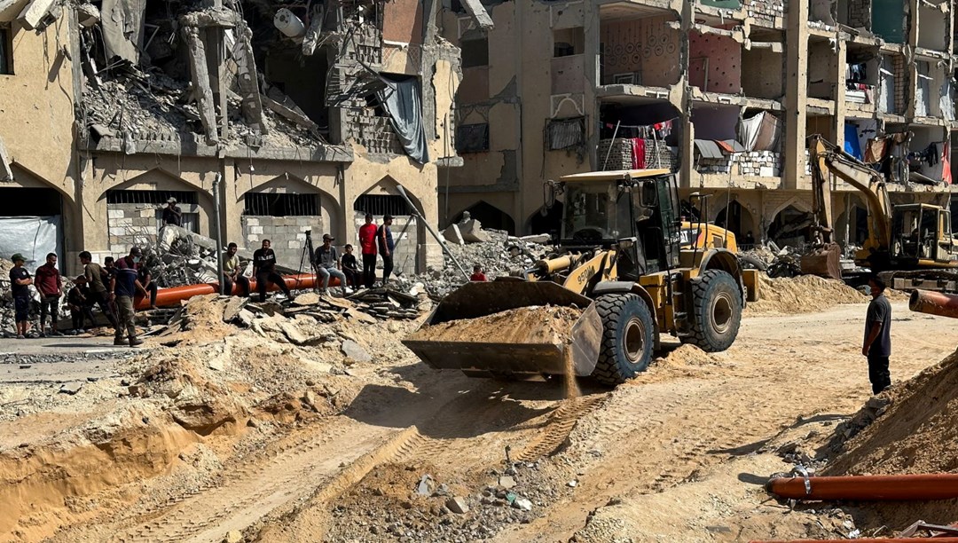 ABD ile Hamas arasında ateşkes gerilimi: “İsrail propagandası”