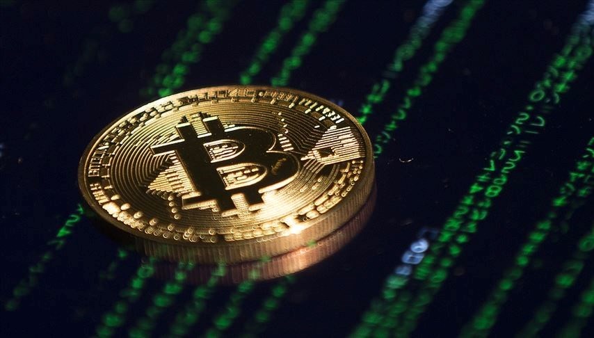 ABD’li gazeteci: “Bitcoin CIA tarafından oluşturuldu”