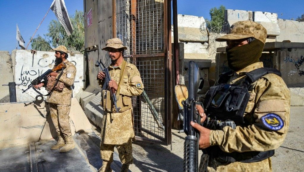 Afganistan-Pakistan sınırında çatışma: 23 asker öldü