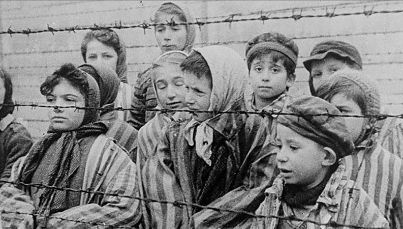 Almanya’dan Yahudi soykırımı ödemesi: 1 milyar euro