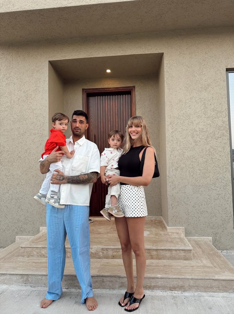 “Ameliyatım bitti”