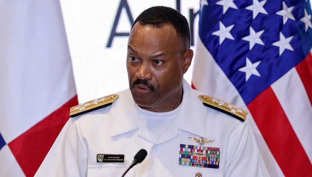 Ani istifa, büyüyen gerilim: Amerikan ordusunda komutan krizi