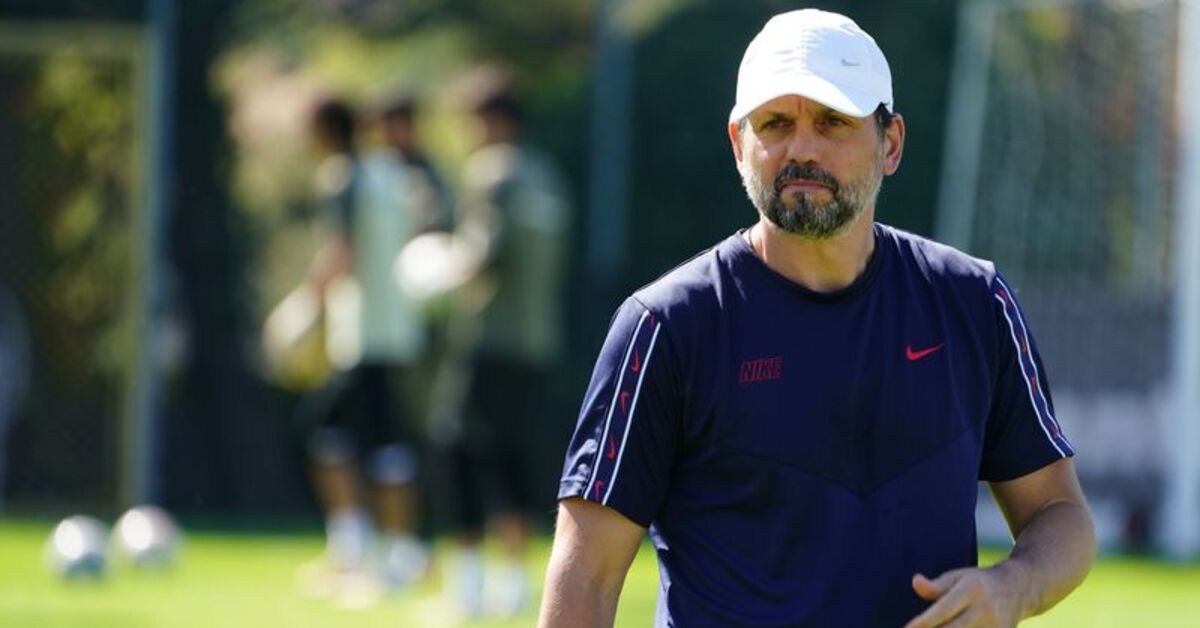 Antalyaspor Erol Bulut ile anlaştı